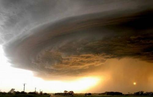 HAARP климатическое оружие. Климатическое оружие России и США