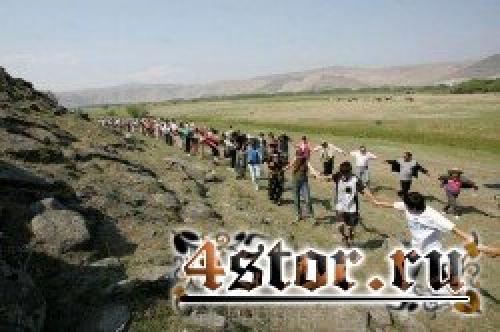 Где находится гора Ерд. Гора Ёрд на озере Байкал