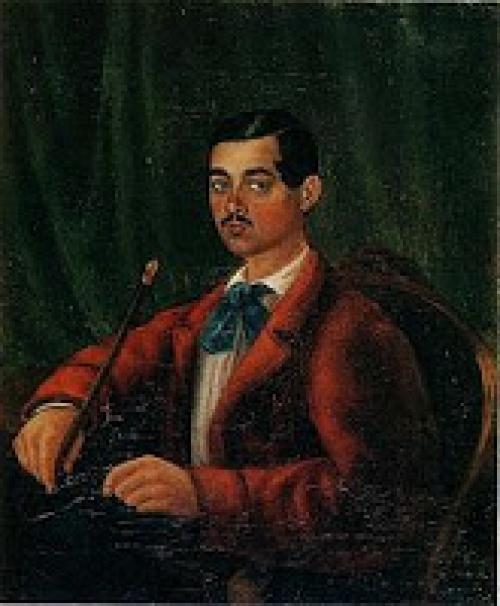 Литературные заблуждения