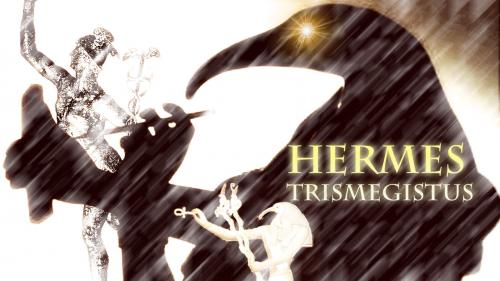 Изумрудная скрижаль Гермеса Трисмегиста. Тайна Изумрудной скрижали Гермеса Трисмегиста