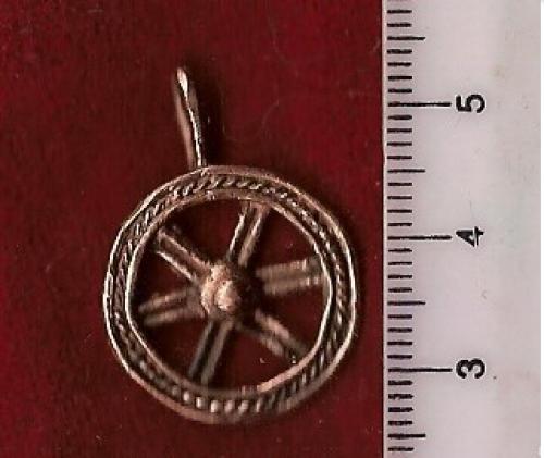 Славянские обереги для мужчин