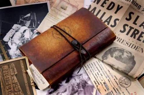 Тайная книга американских президентов. Секретная “Книга Тайн” американских президентов.