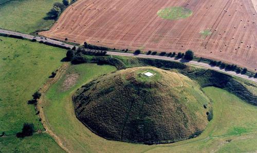 Силбери-Хилл. Загадочный Силбери-Хилл