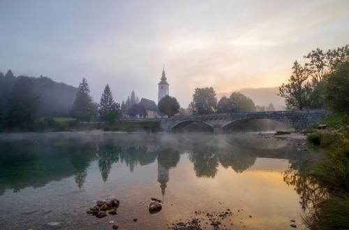 Самое высокогорное озеро в Европе. 10 озер в Европе, которые вы должны увидеть