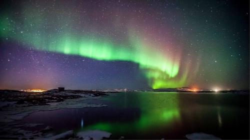 Северное сияние: что это такое