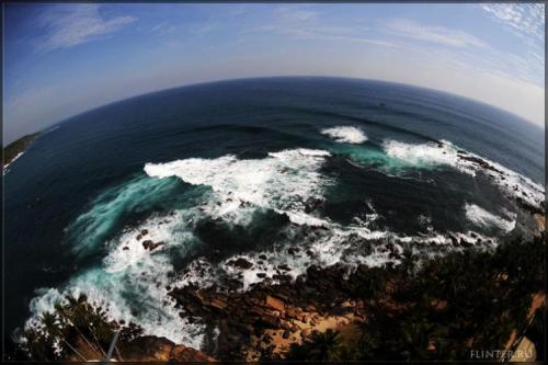 Почему Земля круглая для детей.