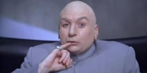 9 признаков психопата. 9 признаков того, что вы работаете с психопатом