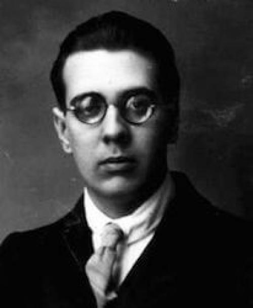 Хорхе Луис Борхес Стихи.