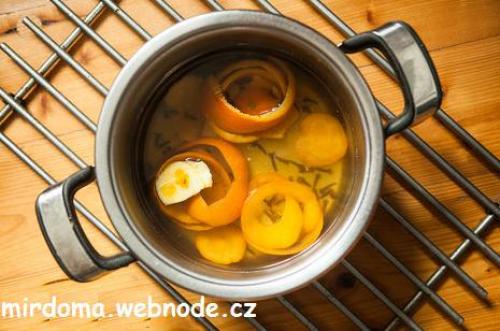 Домашние хитрости. Неожиданные домашние хитрости