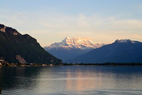 Самое высокогорное озеро в Европе. 10 озер в Европе, которые вы должны увидеть