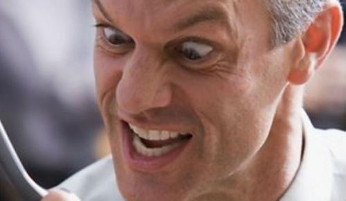 Как узнать психопата в лицо. Список Хейра - как распознать психопата рядом?