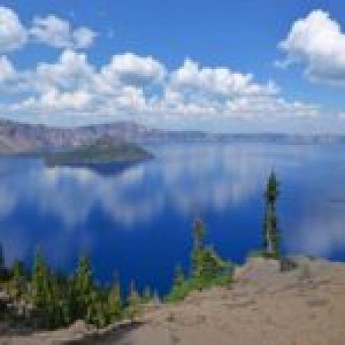 Самая глубокое в мире озеро. ТОП-10 самых глубоких озер мира! Самое интересное о глубочайших озерах планеты