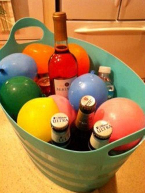 Домашние хитрости почему я этого не знала. Кухонные хитрости, о которых не знала даже твоя мама