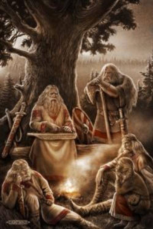 Звезда Велеса: что нужно знать о обереге