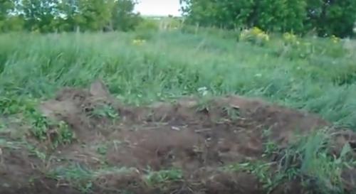 Таинственный Урал. НА ЮЖНОМ УРАЛЕ НАЙДЕНА РЕДКАЯ МОНЕТА HAЦИCTCКOЙ ГЕРМАНИИ