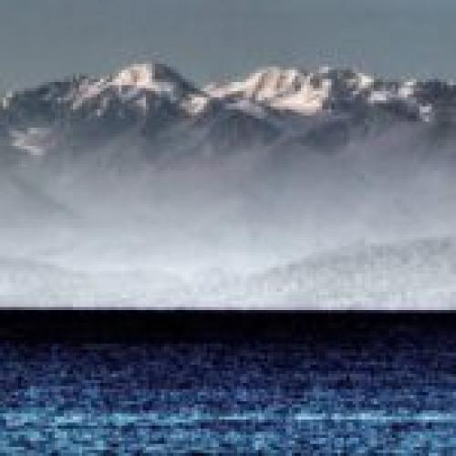 Самая глубокое в мире озеро. ТОП-10 самых глубоких озер мира! Самое интересное о глубочайших озерах планеты