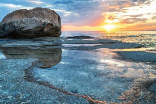 Самое большое озеро мира, какое. Каспий, или Каспийское море