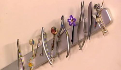 Домашние хитрости. Неожиданные домашние хитрости