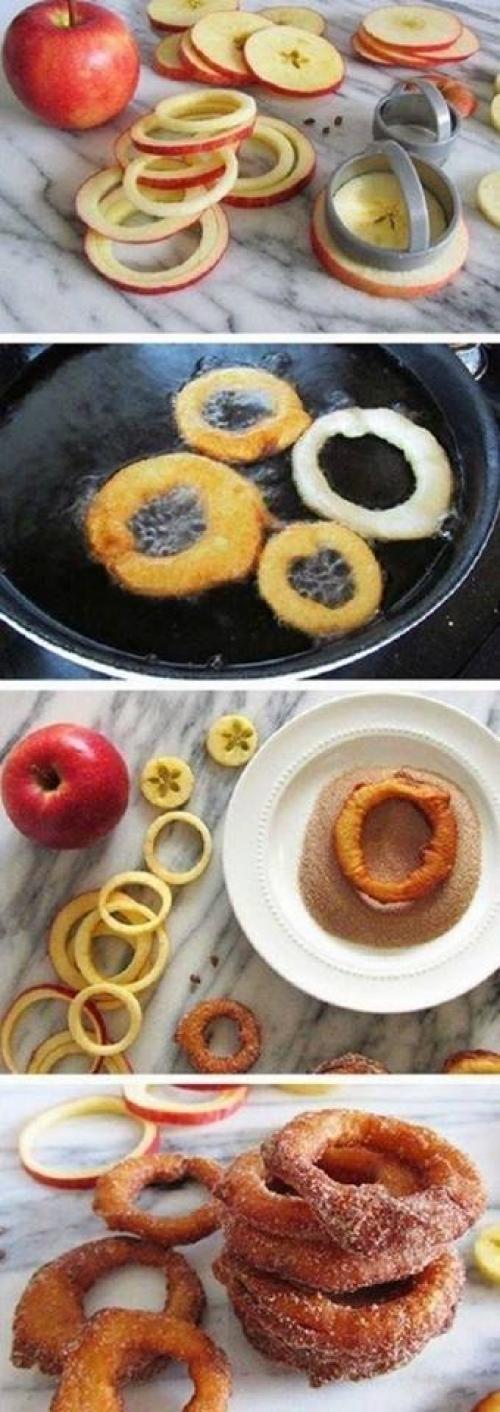 Домашние хитрости почему я этого не знала. Кухонные хитрости, о которых не знала даже твоя мама