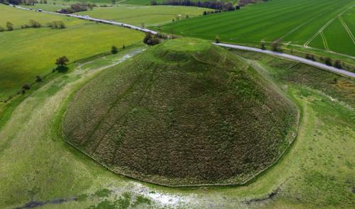 Силбери-Хилл. Загадочный Силбери-Хилл