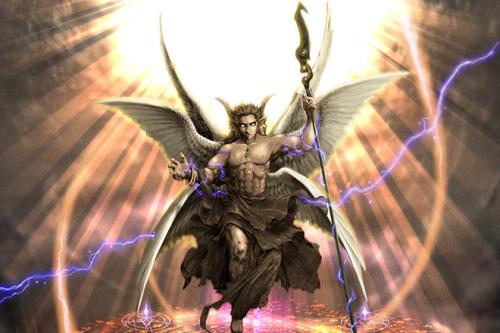 Люцифер кто это по Библии. Кто такой Люцифер