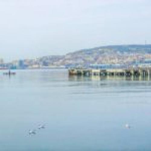 Самая глубокое в мире озеро. ТОП-10 самых глубоких озер мира! Самое интересное о глубочайших озерах планеты