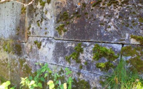 Полигональная кладка в России. Древняя полигональная кладка или новодел