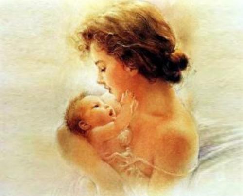 Звезда Лады Богородицы: значение оберега для женщин