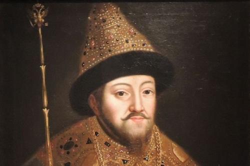 Как династия Романовых пришла к власти. Романовы – ставленники Запада