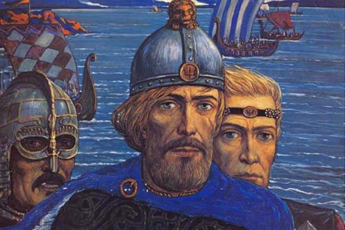 Как династия Романовых пришла к власти. Романовы – ставленники Запада