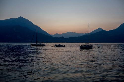 Самое высокогорное озеро в Европе. 10 озер в Европе, которые вы должны увидеть