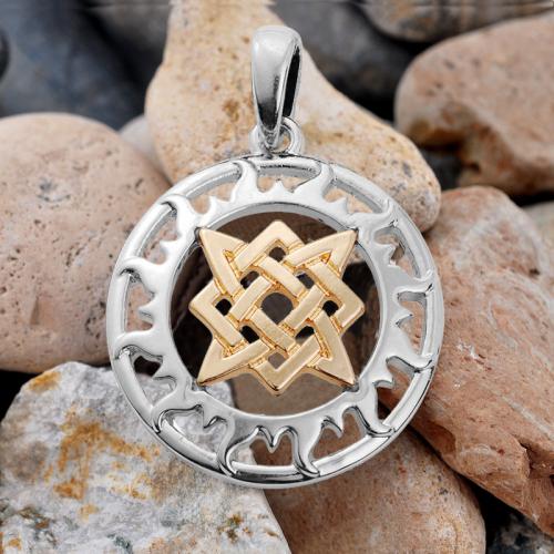 Звезда Руси. Талисман Звезда Руси