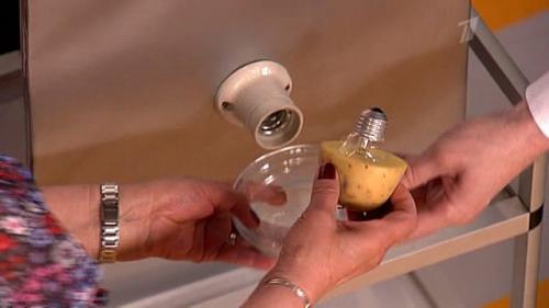 Домашние хитрости. Неожиданные домашние хитрости