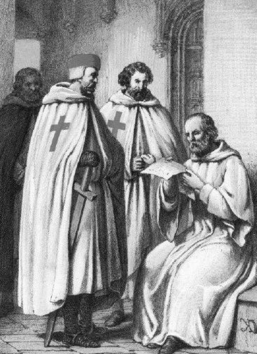 Приорат Сиона Что это. Приорат Сиона - миф или реальность?