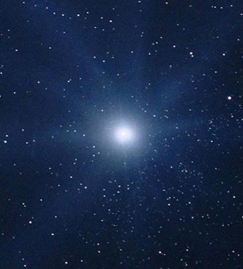 Темная энергия для чайников. Что такое тёмная энергия?