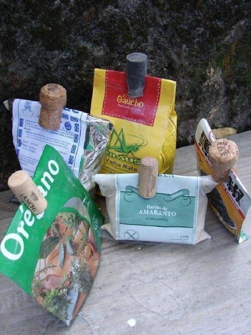 Домашние хитрости почему я этого не знала. Кухонные хитрости, о которых не знала даже твоя мама