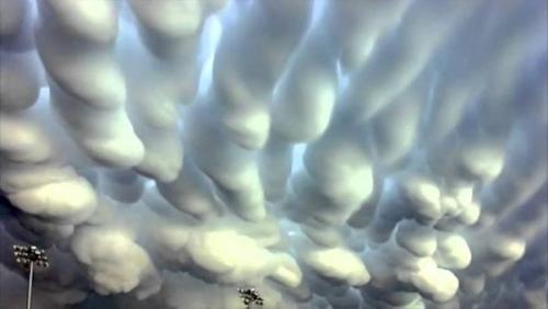 HAARP климатическое оружие. Климатическое оружие России и США