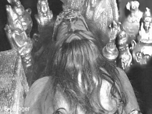 Славянский маг Радомир левашов. Маг Радомир – живой человек которому 12 тысяч лет.