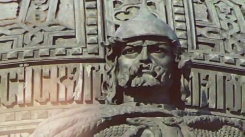 Славянский маг Радомир Проснулся. Славянский маг Радомир готов пробудиться