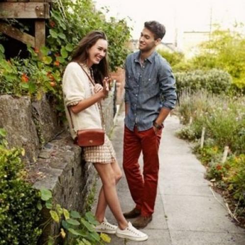 Вопросы девушке. 100 вопросов, которые можно задать девушке