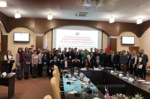 Российско-американский генетик Анча Баранова. В США оценили решение России лечить больных коронавирусом лекарством от малярии 01 Российско-американский генетик Анча Баранова. В США оценили решение России лечить больных коронавирусом лекарством от малярии 01