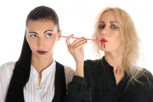 Как защититься от энергетических вампиров. Вычисляем признаки