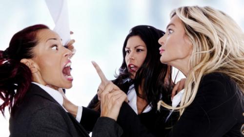 Как защититься от энергетических вампиров. Вычисляем признаки