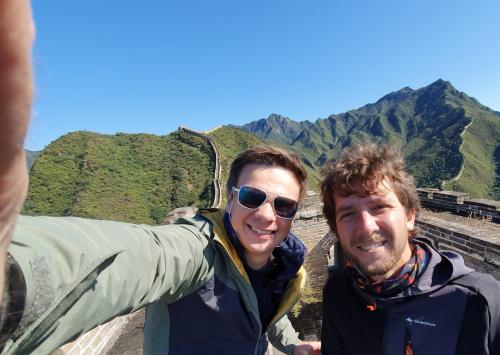 Дмитрий Комаров рассказал. 95% времени провожу дома: Дмитрий Комаров рассказал, как работает из дома во время карантина