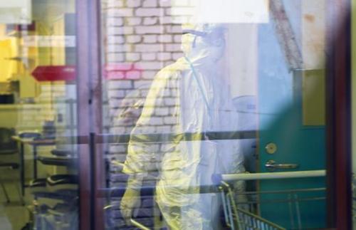 Смертельный коронавирус из Китая. Власти Китая утверждают, что остановили коронавирус 01