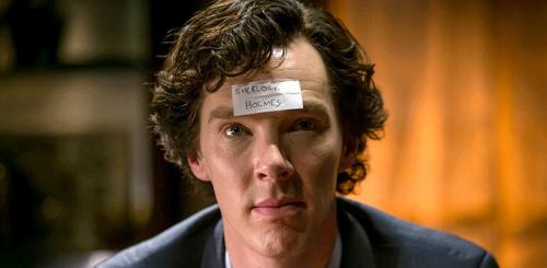 Чертоги разума, как научиться. Чертоги разума Шерлока Холмса как метод запоминания