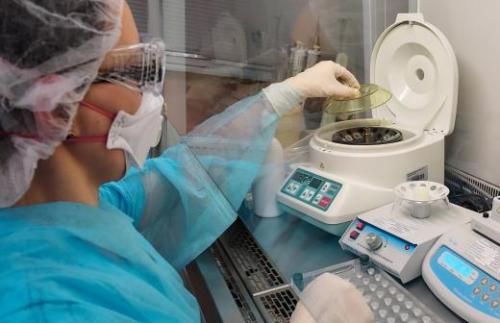 Медики сообщили сроки появления вакцины от коронавируса. В ВОЗ назвали сроки появления вакцины от коронавируса 02