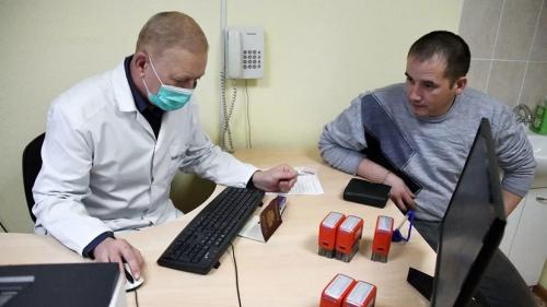 Минздрав назвал новую дату вступления в силу правил медосмотра водителей. Минздрав назвал дату изменения правил медосмотра для водителей