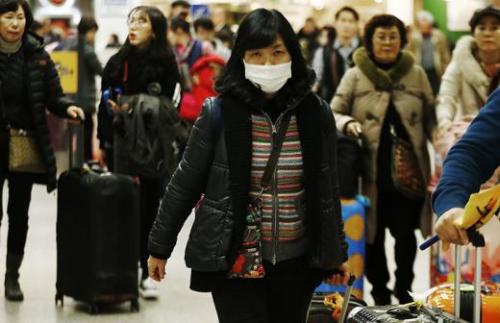 Коронавирус в Китае. 06 Коронавирус в Китае. 06