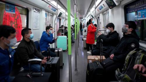 Коронавирус в Китае вся правда. «Опыт Ухани вселяет надежду»: как Китай восстанавливается после эпидемии коронавируса